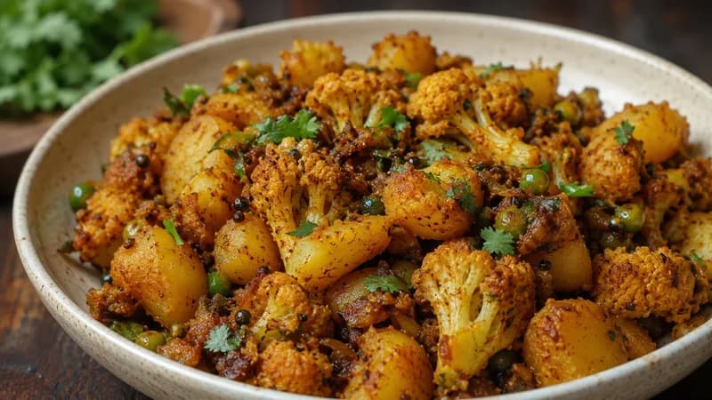 Dry Curry