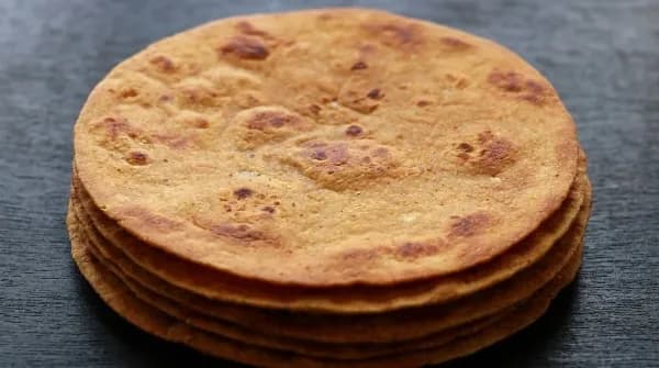 Healthy & Crispy Masala Khakhra