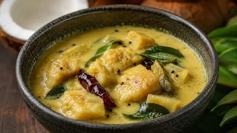 Coconut Based Curries Coconut Based Curries
