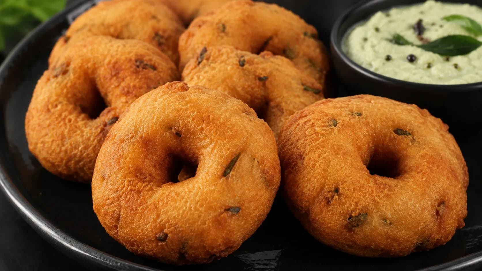 Perfect Crispy Medu Vada Recipe Perfect Crispy Medu Vada Recipe